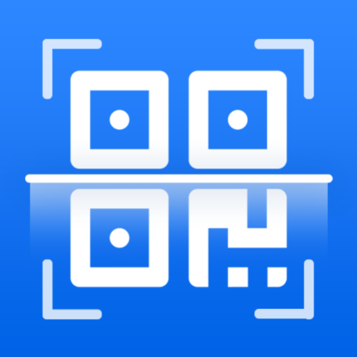 手机二维码快扫