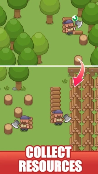 放置武器店大亨4