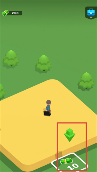 我的工厂老板生活