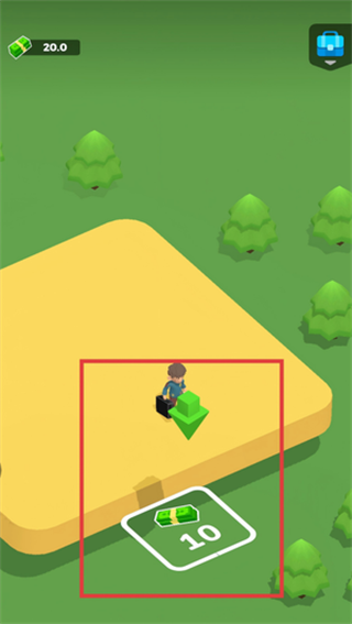 我的工厂老板生活