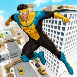 荣耀火柴人绳索英雄