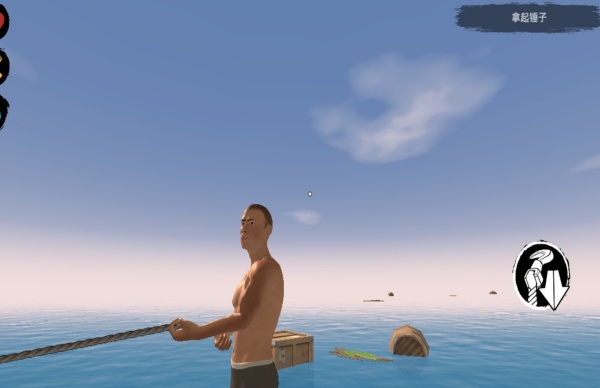 海滩鳄鱼模拟器3