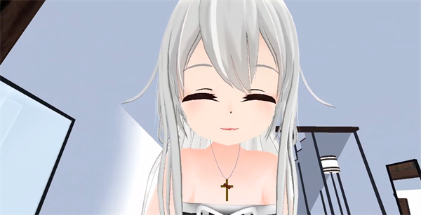 巨大娘的玩耍模拟器