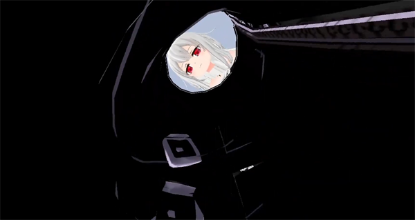 巨大娘的玩耍模拟器