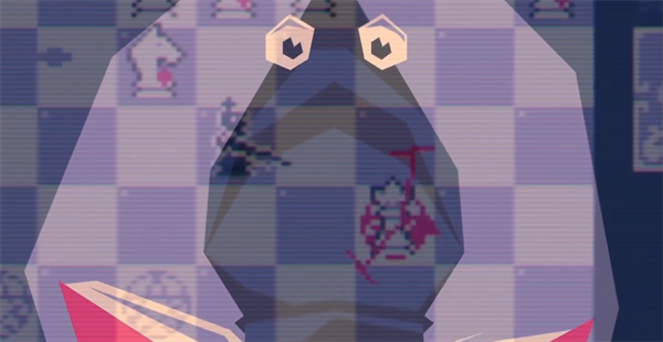 霰弹国王终局将死