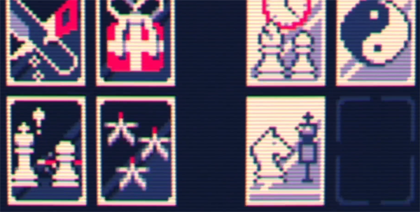 霰弹国王终局将死