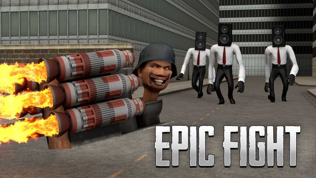 马桶人厕所实验室4