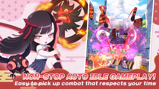 妖怪崛起AFK猎妖2