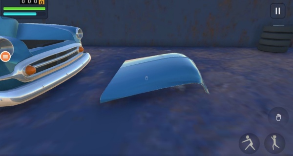 阿波罗的梦幻旅