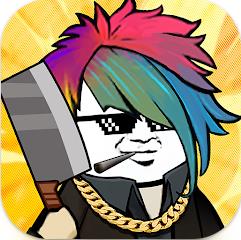 表情包暴走大战