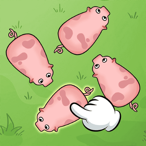 小猪连连消