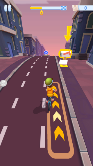 报纸哥极限速递