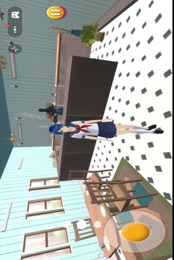 樱花校园日常恋爱2