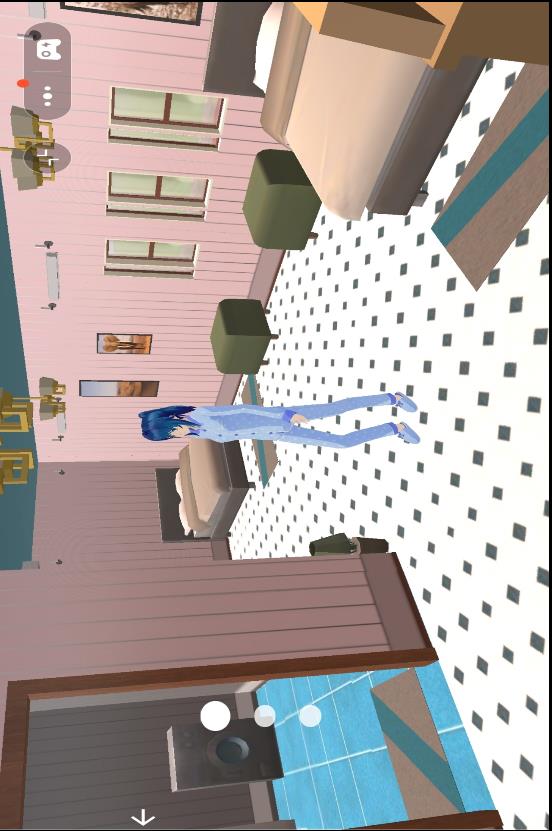 樱花校园日常恋爱3