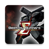 阿尔法机动战士