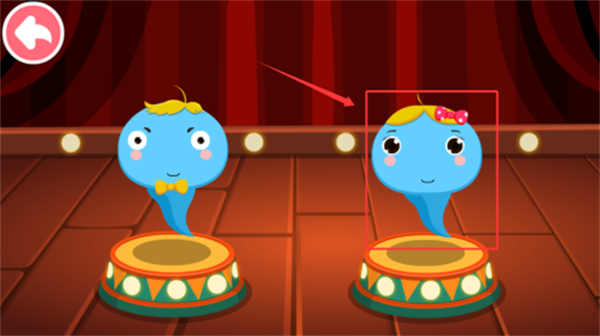 宝宝从哪来宝宝巴士