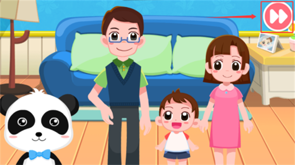 宝宝从哪来宝宝巴士