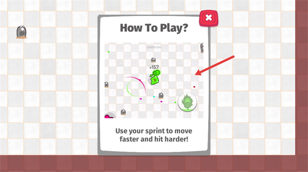 爽爆砸锤大作战