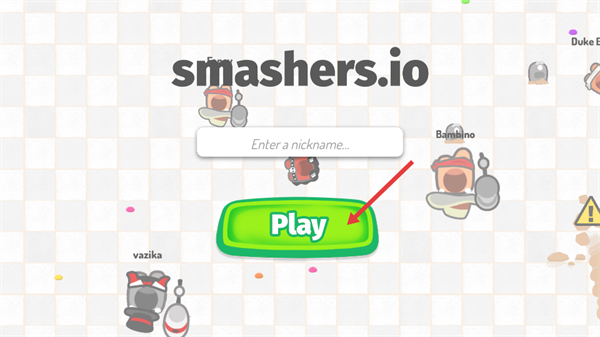 爽爆砸锤大作战