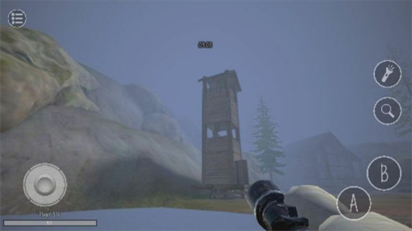 懒汉3：鬼畜天线宝宝1