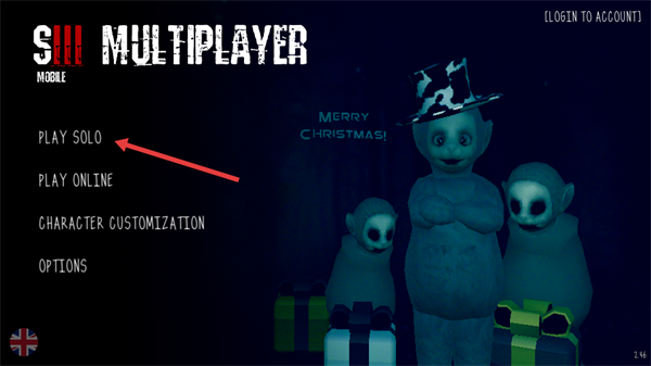 懒汉3：鬼畜天线宝宝