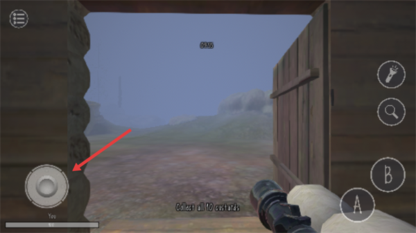 懒汉3：鬼畜天线宝宝