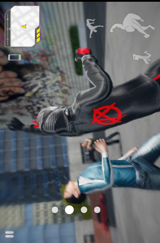 蜘蛛侠客迈尔斯莫拉莱斯2