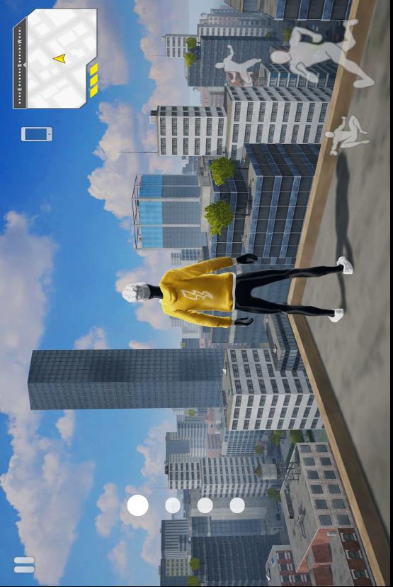 蜘蛛侠客迈尔斯莫拉莱斯3