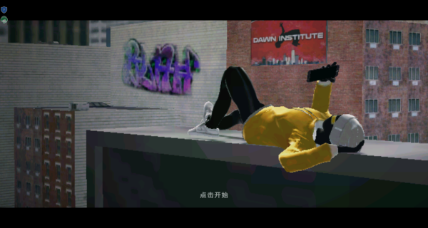 蜘蛛侠客迈尔斯莫拉莱斯