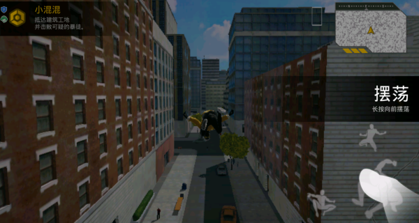 蜘蛛侠客迈尔斯莫拉莱斯