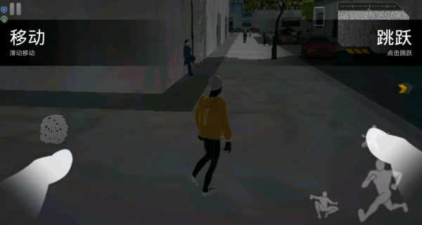 蜘蛛侠客迈尔斯莫拉莱斯