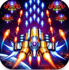 星际战线无尽射击