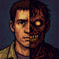 夜间伪人超市模拟器