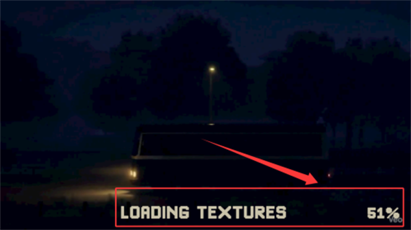 夜间伪人超市模拟器