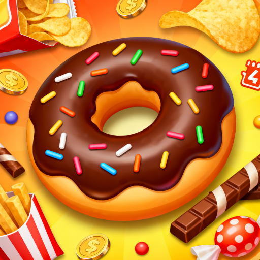 美味零食图鉴合集