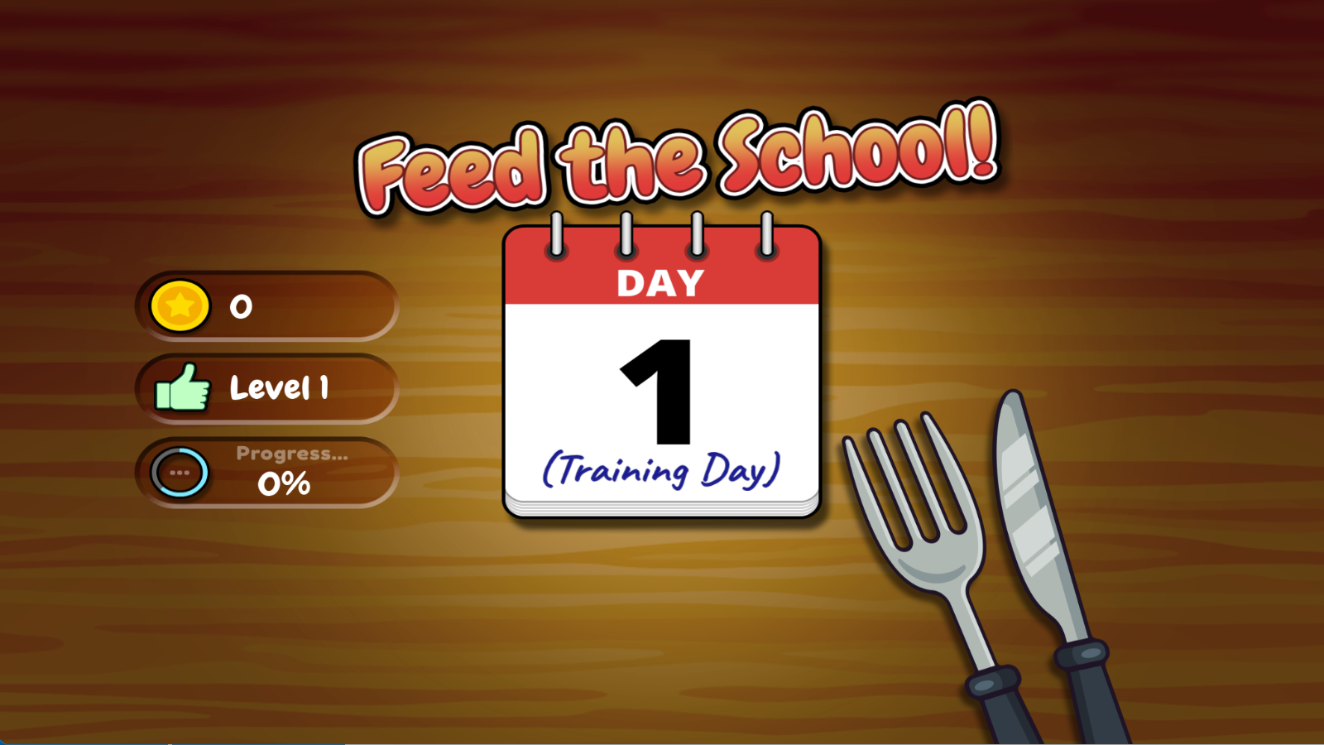 校园辣椒投喂大混乱1