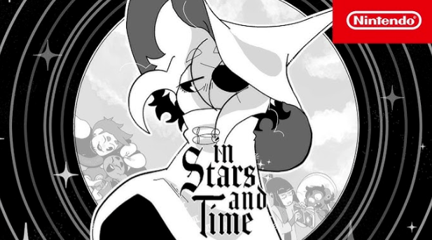 在时光与繁星中1