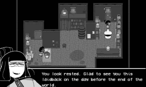 在时光与繁星中2