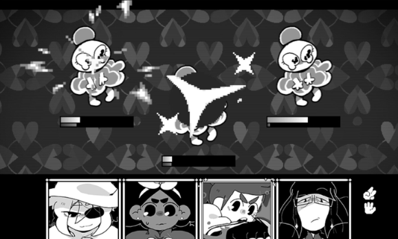 在时光与繁星中3