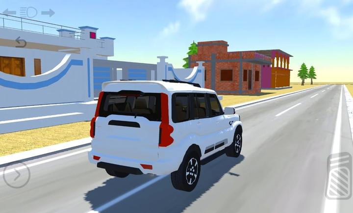 印度乡村生活模拟器3D1