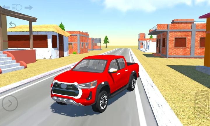 印度乡村生活模拟器3D2