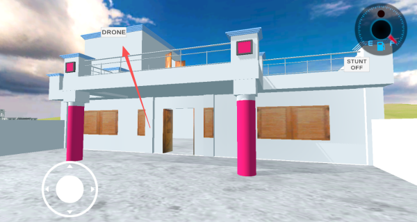 印度乡村生活模拟器3D