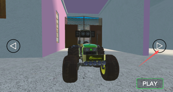 印度乡村生活模拟器3D