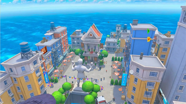 我是鸟内置菜单1