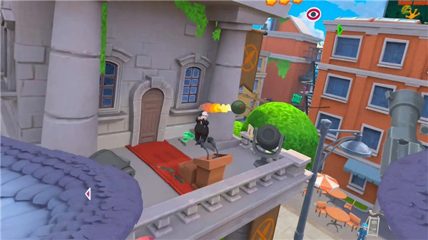 我是鸟内置菜单2