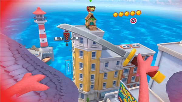 我是鸟内置菜单3