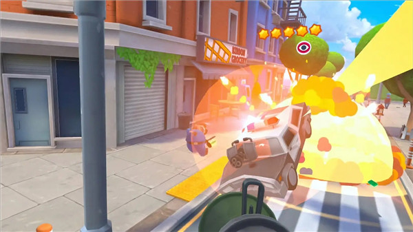 我是鸟内置菜单4