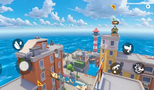 我是鸟内置菜单