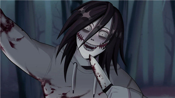 毛骨悚然的约会1