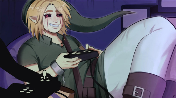 毛骨悚然的约会2